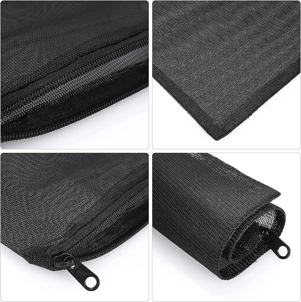 Nylon Mesh Drawstring Bag Mesh Ditty Bag