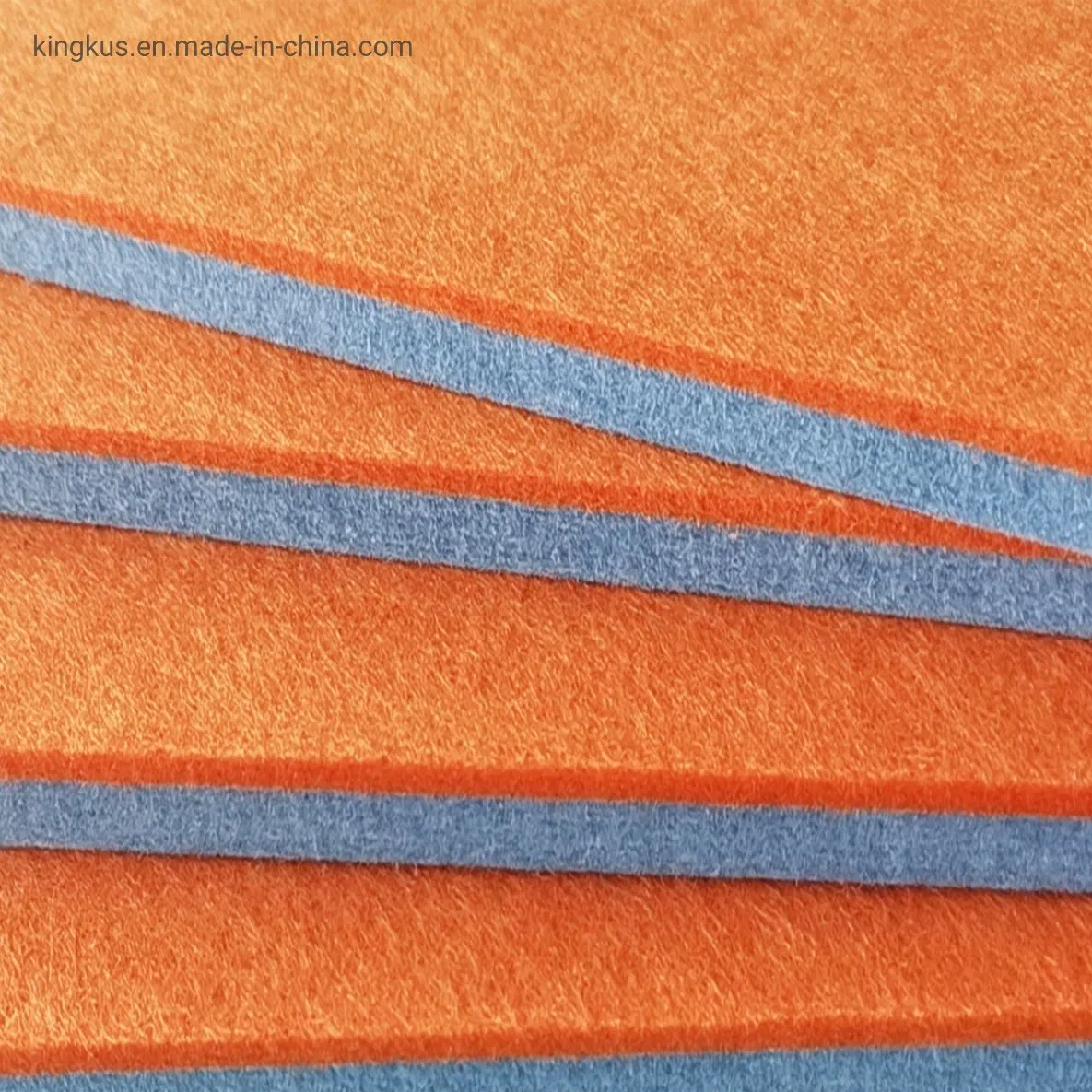 3mm Pet Acoustic Felt 9mm Pet Acoustic Panel Composition Acoustic Panel for Pinboard