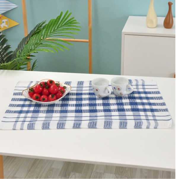 Rapid Factory-Direct Custom Wholesale of Tea Towels