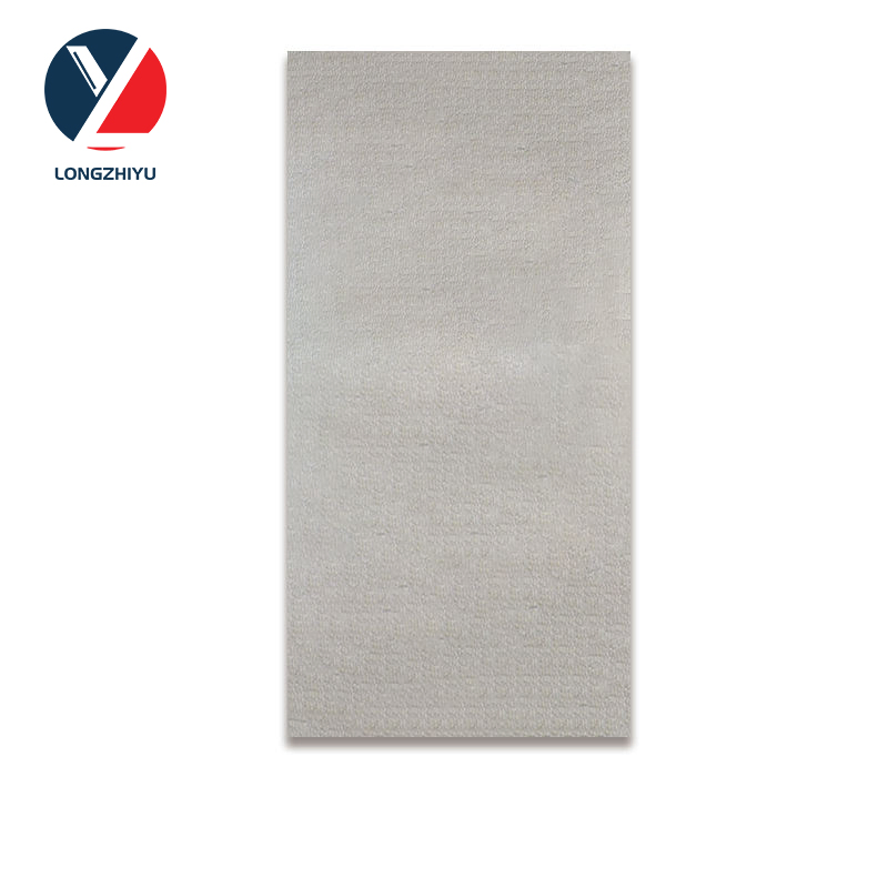 Absorption Ceiling Mineral Fiber Board Ceiling Tiles