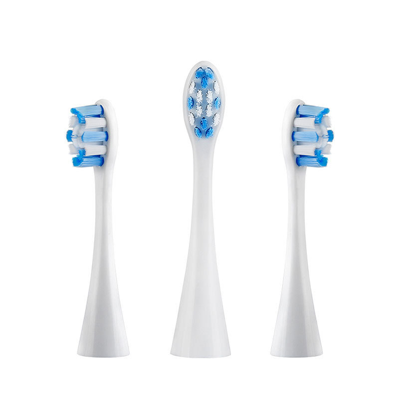 Premium Smart Wireless Electric Toothbrush with Magnetic Charging
