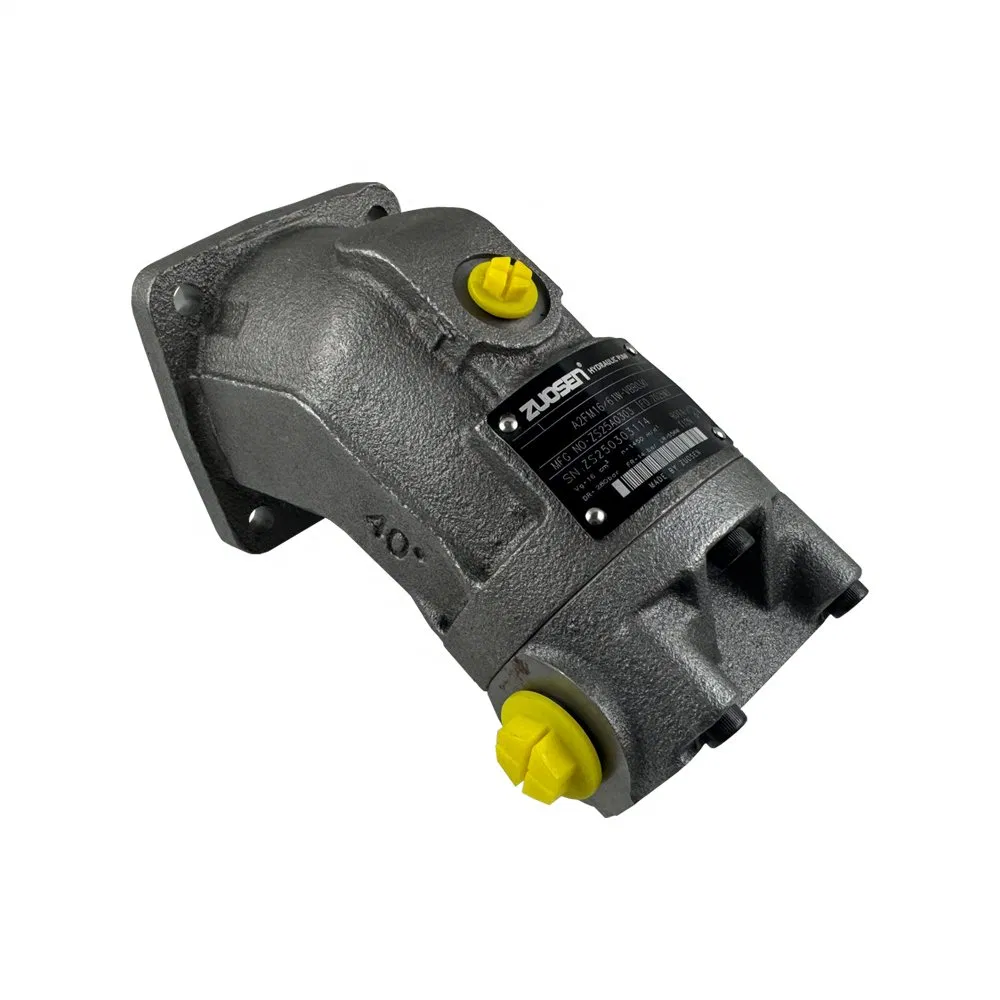 Гидравлический мотор ZUOSEN A2FM16-61W-VBB030