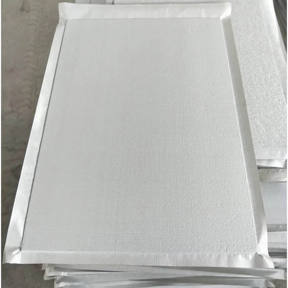 Energy-Saving Thermal Insulation Panel-Vacuum Insulation Panel for Refrigerator Freezer Cooler Box Appliances