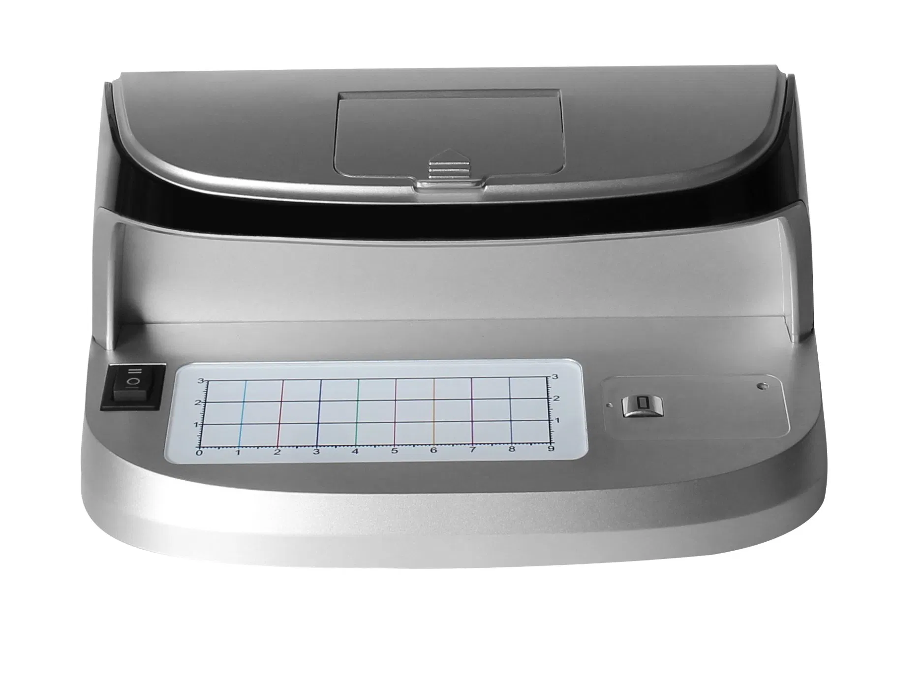 Al-11 UV Counterfeit Money Detector Fake Currency Detector Portable Bill Detector Mg Magnifying Glass
