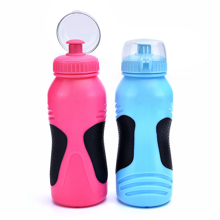 PE Food Grade Sport Water Bottle for Promotion