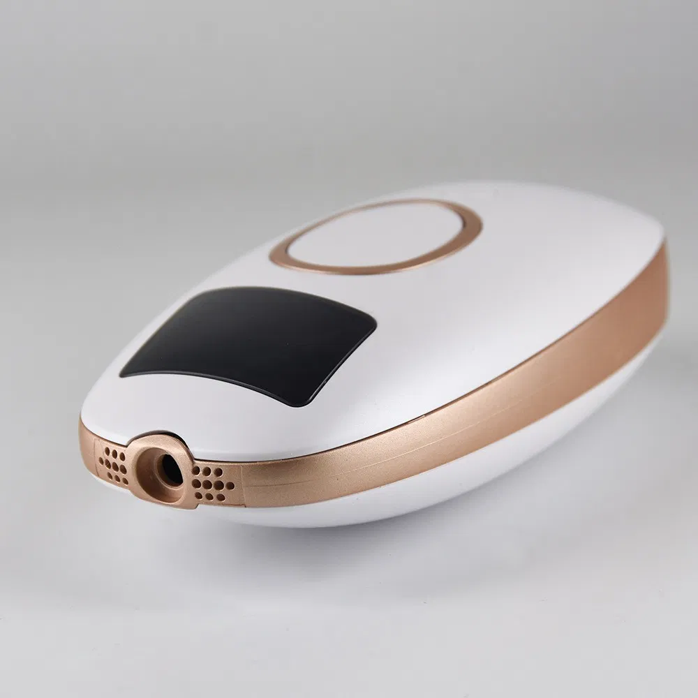 Best Home IPL Laser Hair Removal Device