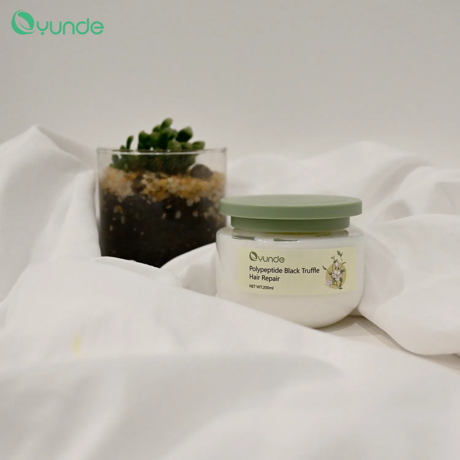 Oyunde Wholesale Hair Treatments Nourishing Anti-Hair Loss Hair Conditioner
