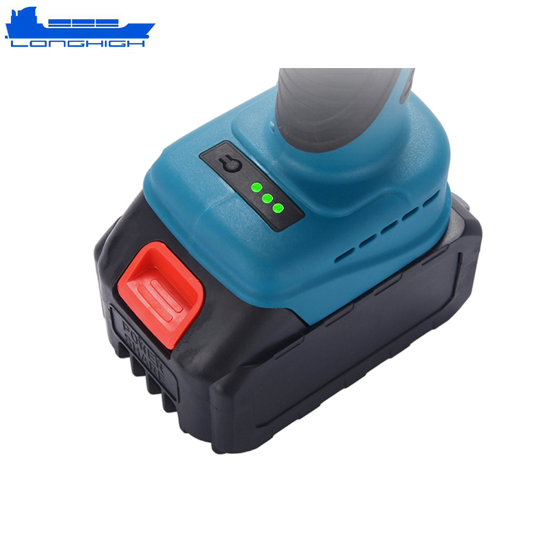 21V Battery Garden Cutting Lithium Pruning Shears