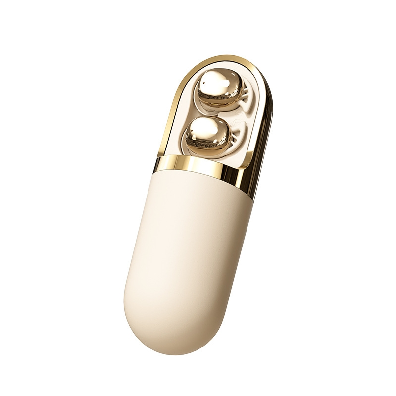 Ear-Plug Earphone 2026 Hot New Multifunctional Earphone Decompress Long Endurance Noise Sleep