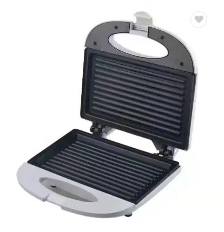 Breakfast 2slice Grill Sandwich Maker Waffle Sandwich Maker