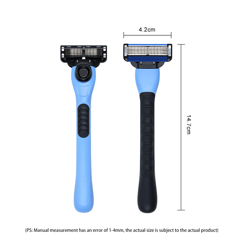 Wholesale Best Disposable Razor 6 Blade Hotel Razor for Men Hair Shaving Machine