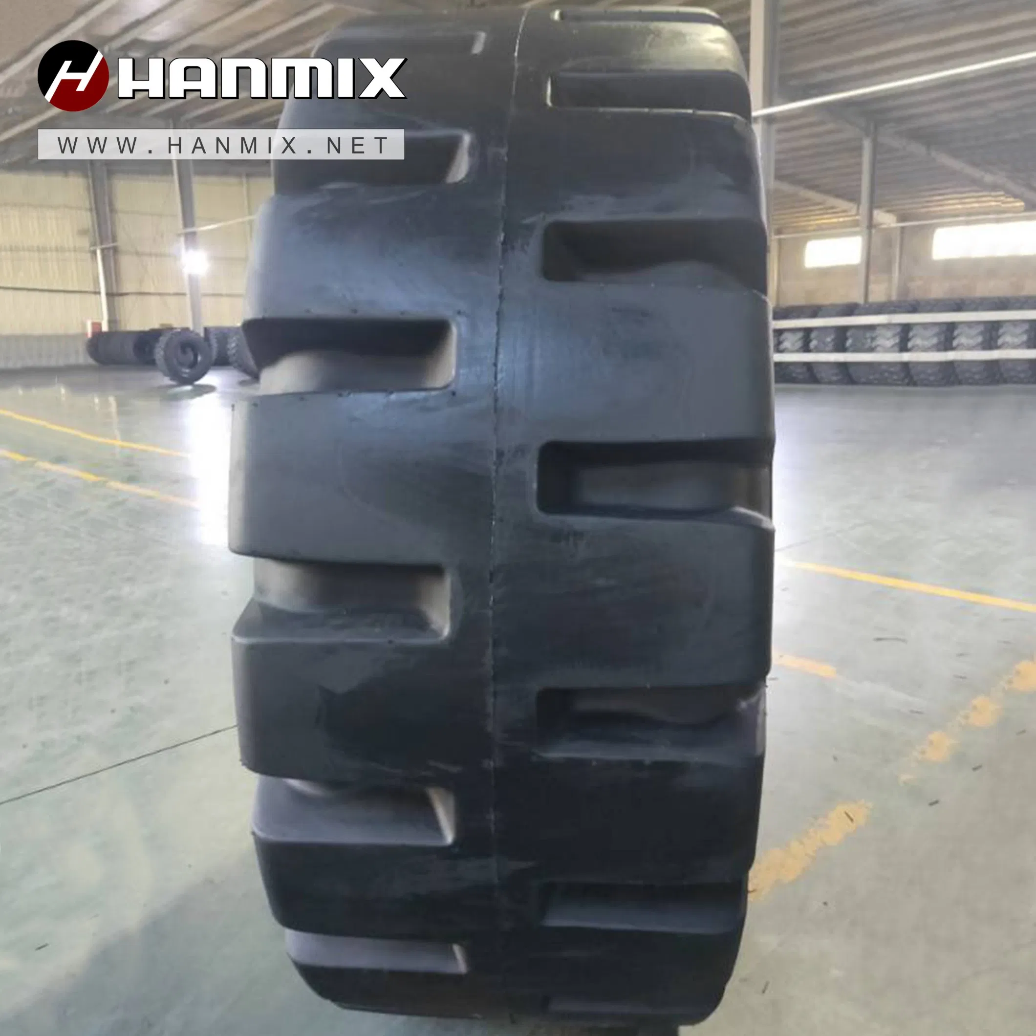 Шина Hanmix RW-552 35/65-33