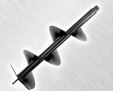 Насадки для земляного бура HS-EDP-009