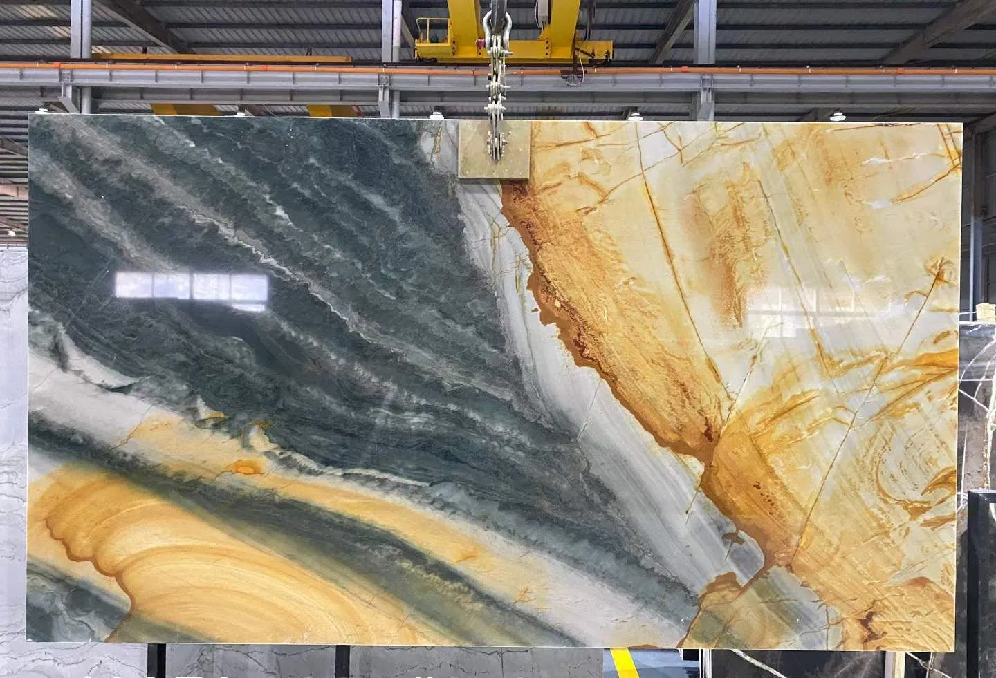 Luxury Stone Brazil Background Wall Flooring Tiles