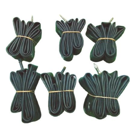 Камера велосипедная 12-29 дюймов, универсальная