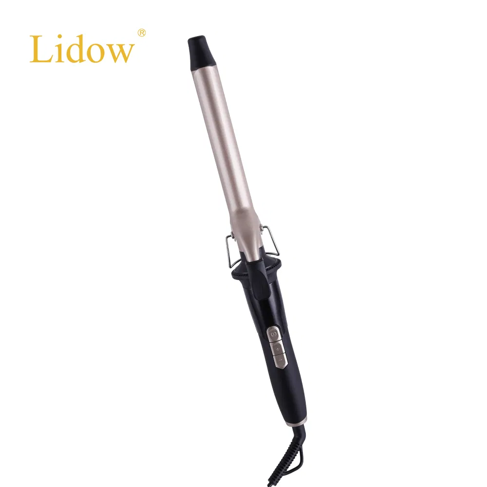 Multi-Diameter Optional Professional Ceramic Electric Hair Curling Iron Hair Curler