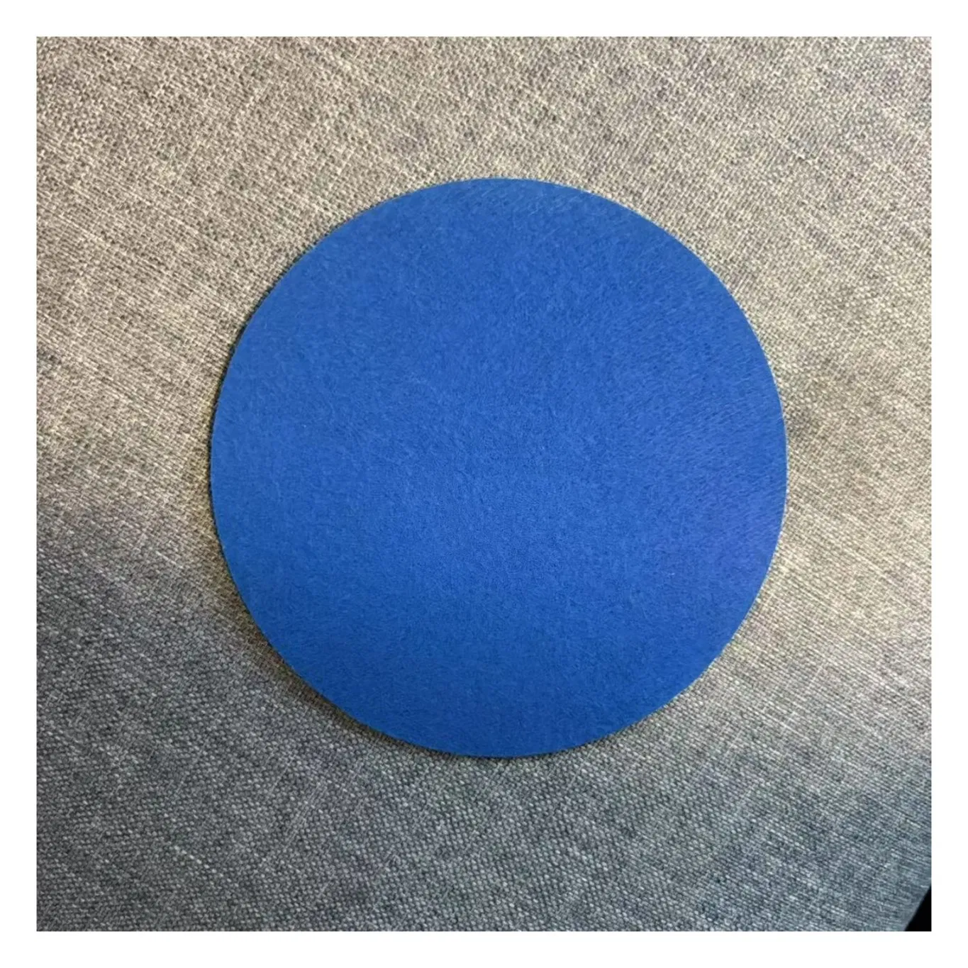 Fiberglass Acoustic Tissue Chopped Strand Mat Sound Absorption Tissue