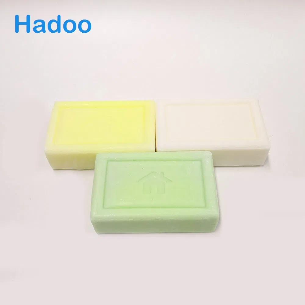 Wholesale Factory Price Laundry Soap 100g Carton Packing
