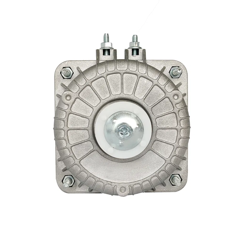 5W 10W 16W Shaded Pole Motor Cooing Fan Refrigerator Motors