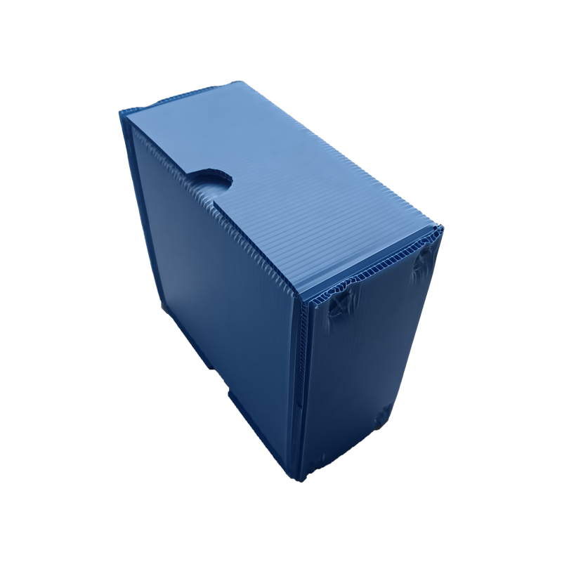 Moisture-Proof Plastic Panels for Reliable Goods Protection in Various Industries