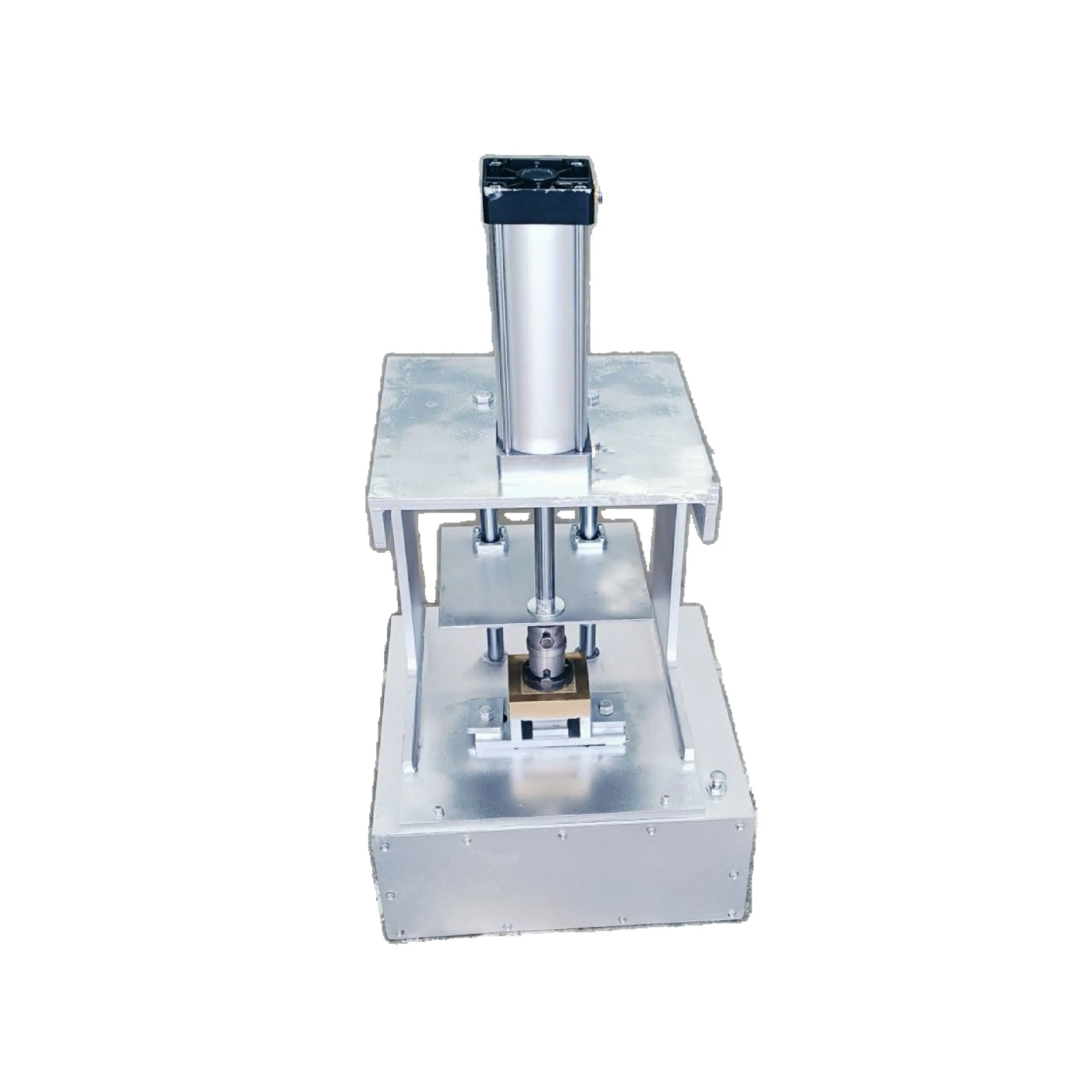Entry-Level Soap Manufacturing Line