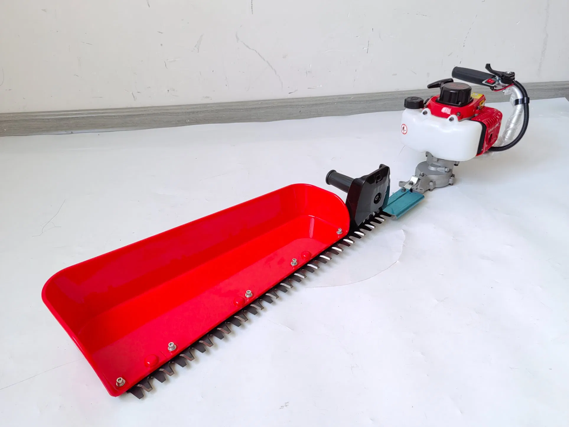 High Power Hedge Trimmer Garden Yard Landscaping Hedge Trimmer