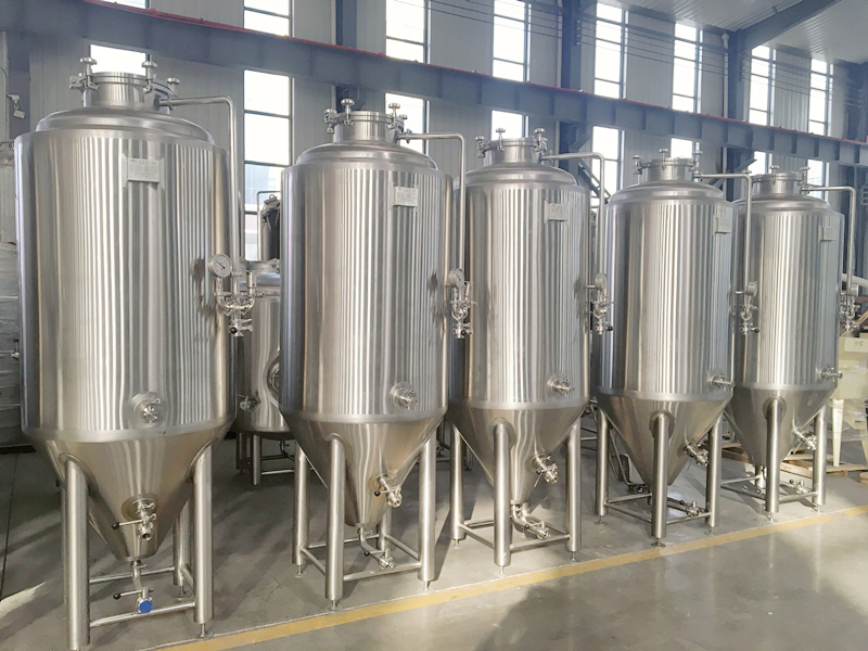 20hl Fermenters Beer Brewery Equipment