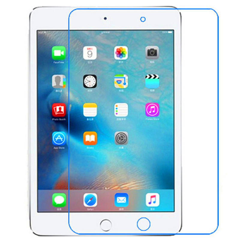 Защитное стекло 9H для iPad Pro/Air 11 дюймов