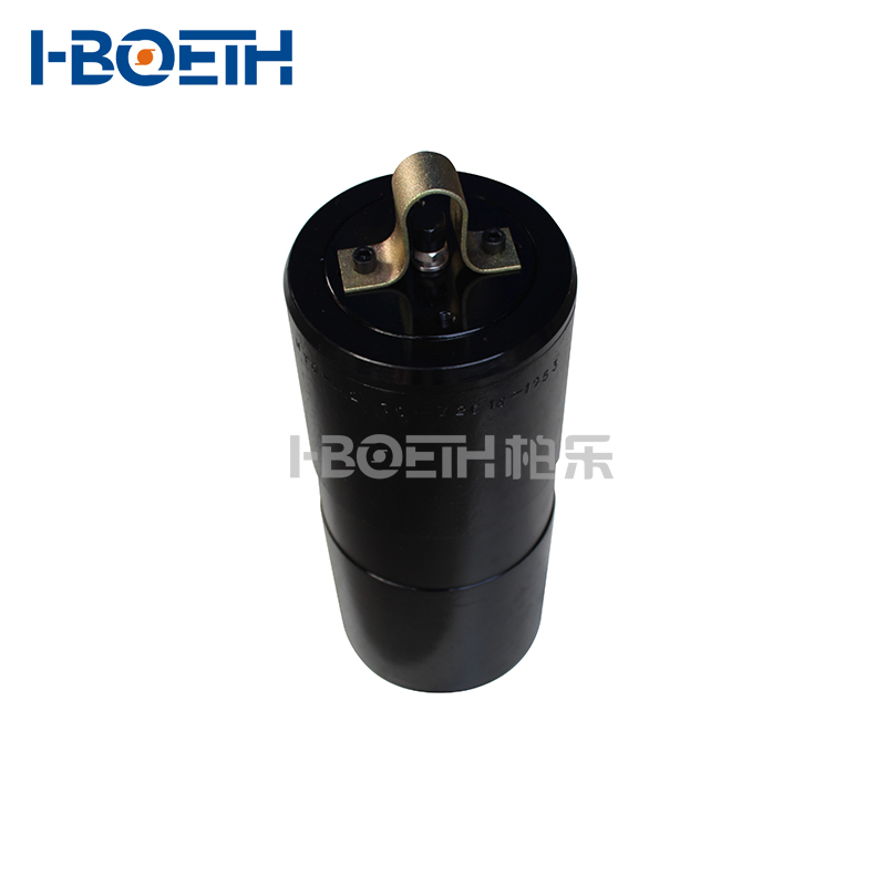 Hboeth Standard Diaphragm Accumulators Bladder Piston Accumulator High Pressure Hxq Gxq Nxq Sb210 European Standard American Standard