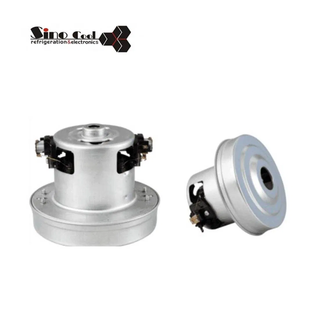 Low Noise Cleaning Machine Spare Parts Vacuum Cleaner Motor