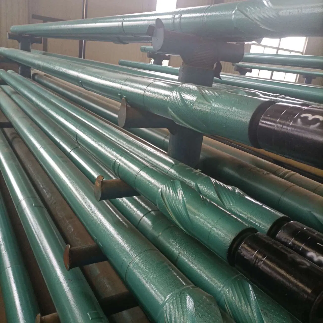 Premium 203mm Downhole Motor - Reliable Hardware Tools From China