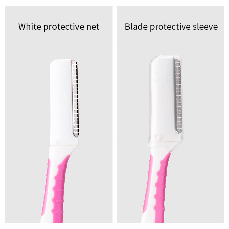 Precision Eyebrow Trimmer for Quick and Effortless Grooming