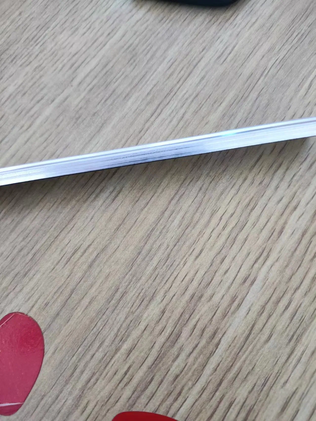 High-Quality Aluminum Spacer Bars for Insulating Glass 30A