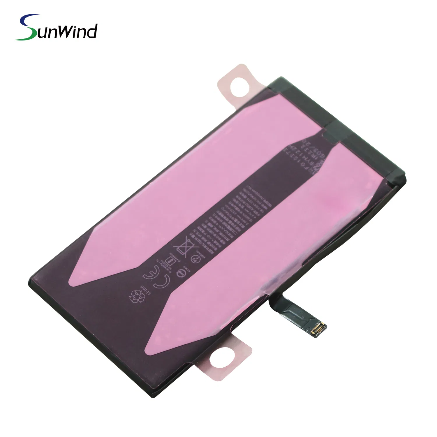 Аккумулятор для iPhone 14 Plus A2850 4325mAh