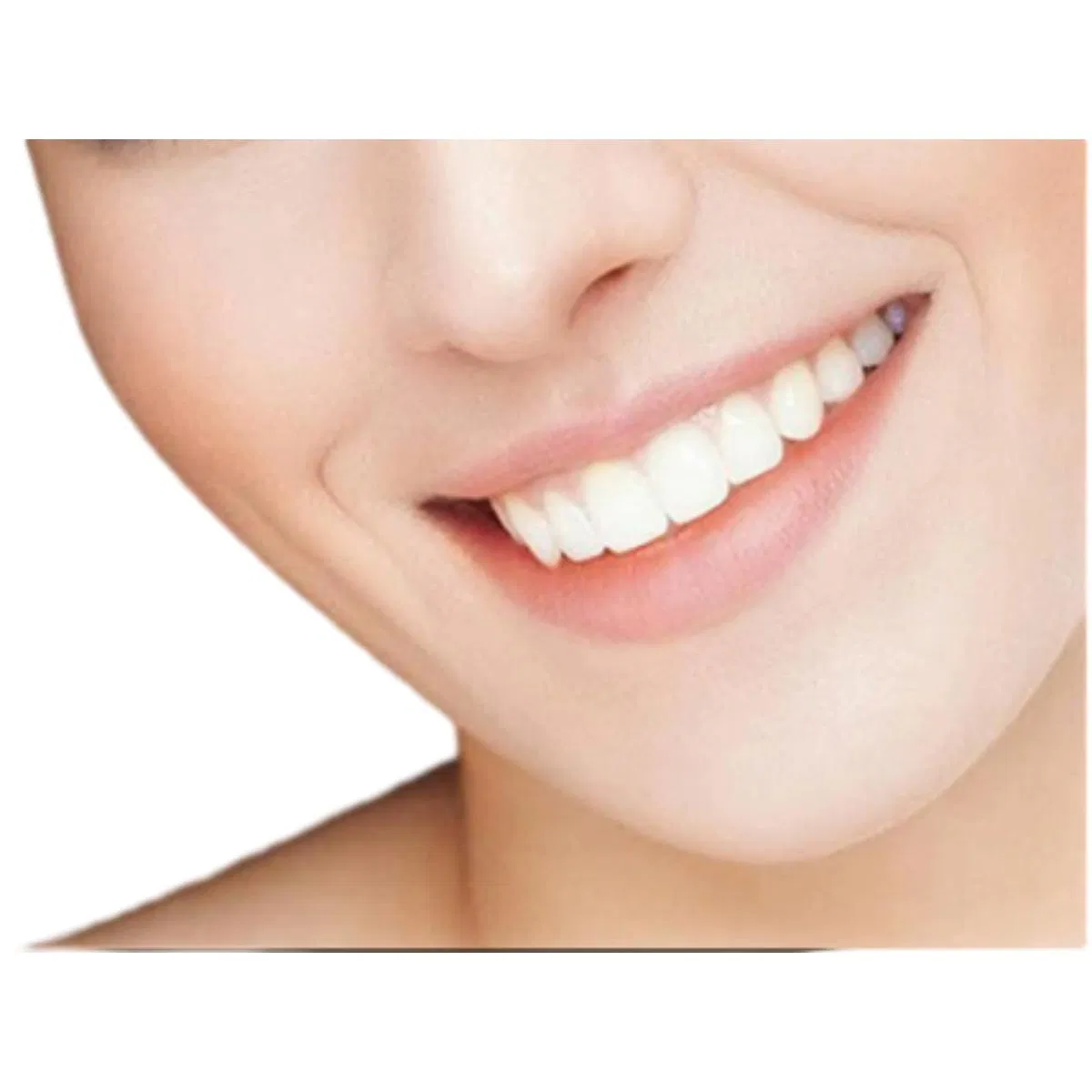 Hot Selling Portable White Peach Oral Spray Freshener