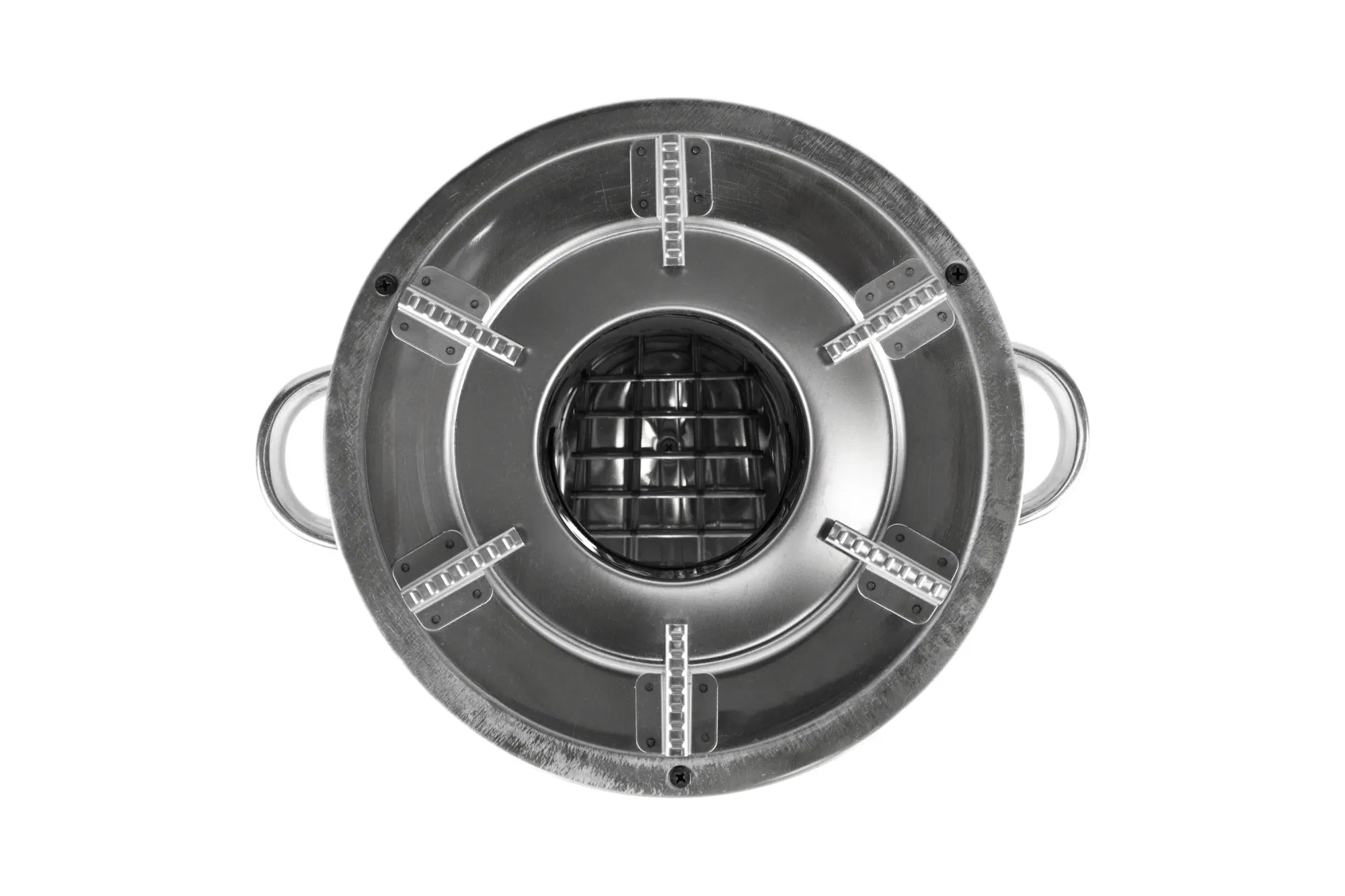 Smokeless Wood Burning Fuel Saving Household Cooking Stove