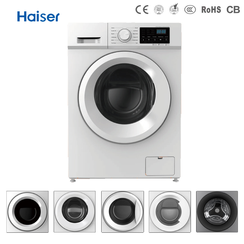 Hot Selling 10 Kg Washer and Dryer with Cheap Price