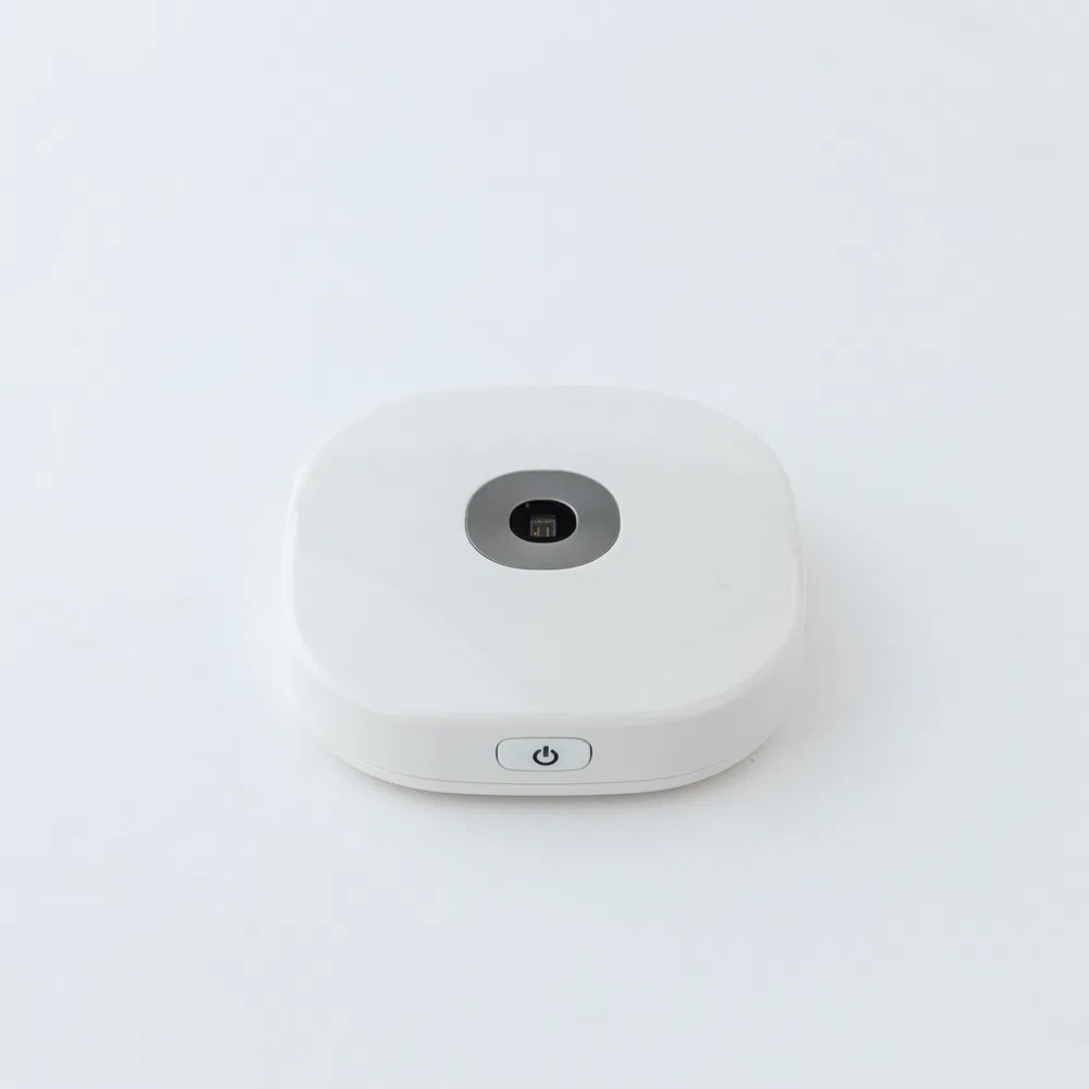 Health Monitor System Health Watch Tracker ECG Patient Portable Monitor