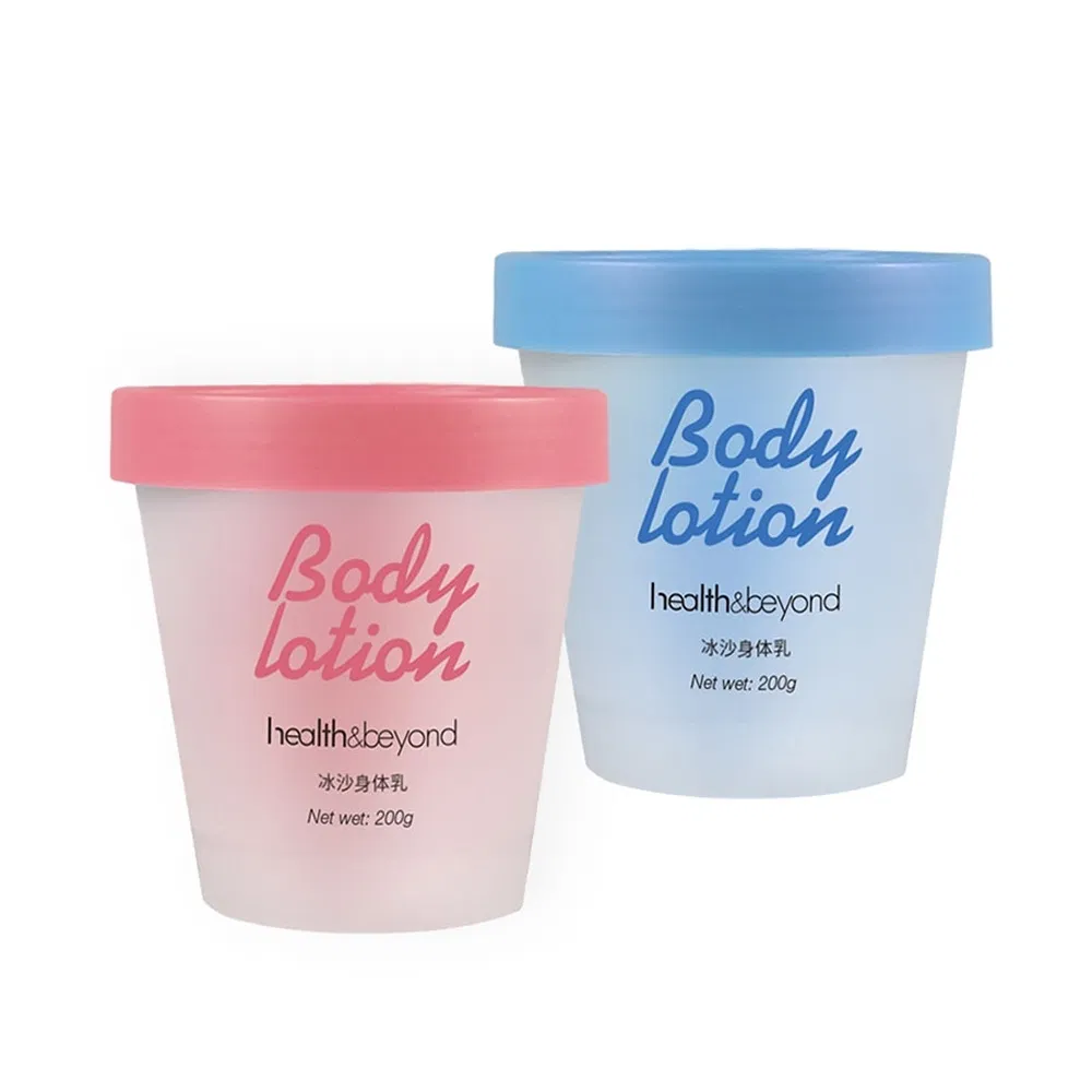 Whitening Cream Face and Body One Cream Lighting Body Lotion