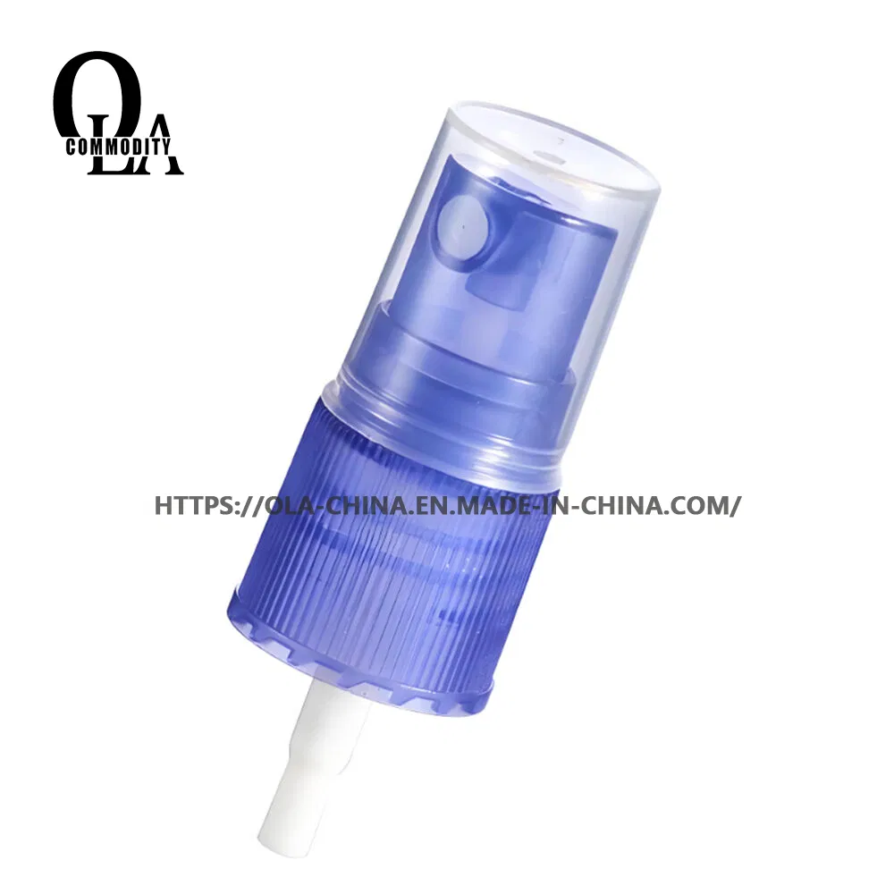 Fine Mist Sprayer 18/415 Pump for Bottle Plastic Screw Cap