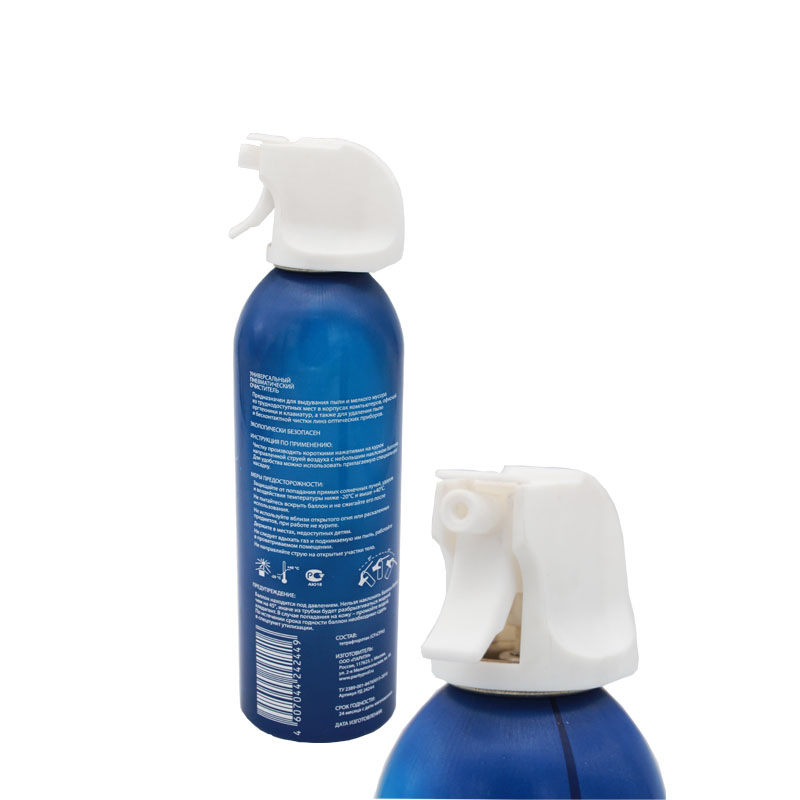 Gafle Air Duster Cleaning Gas