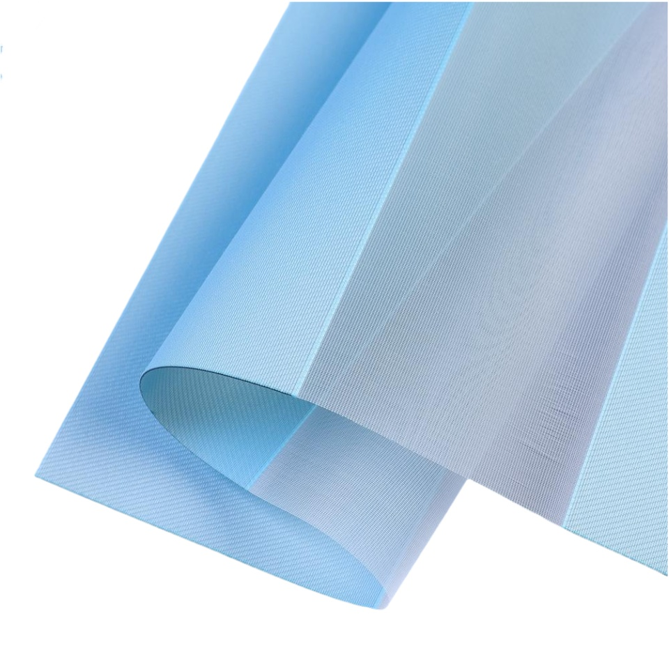 High Quality Zebra Blind Fabric Roll