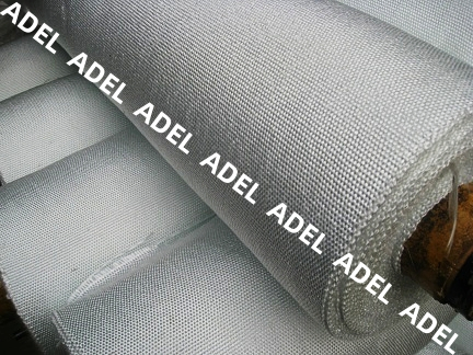 Lightweight Reliable Thermal Insulation Cover for Industrial Fiberglass Jackets