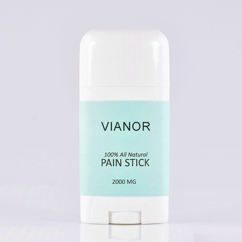 Luxury Pain Relieving Stick for Muscles and Joints