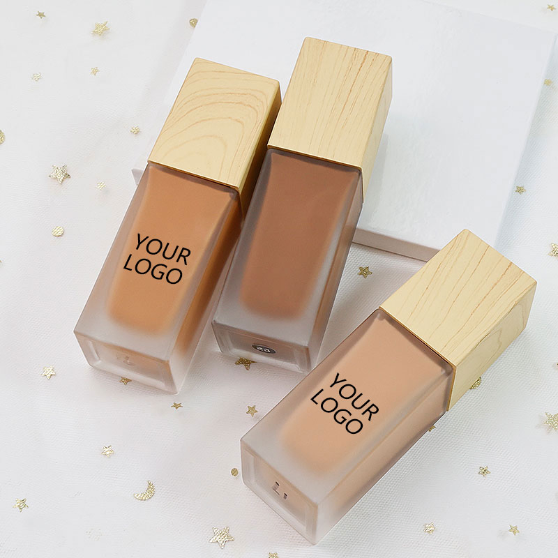 Make Brand Makeup Concealer Palette No Wholesale 30 Color Contour up Foundation