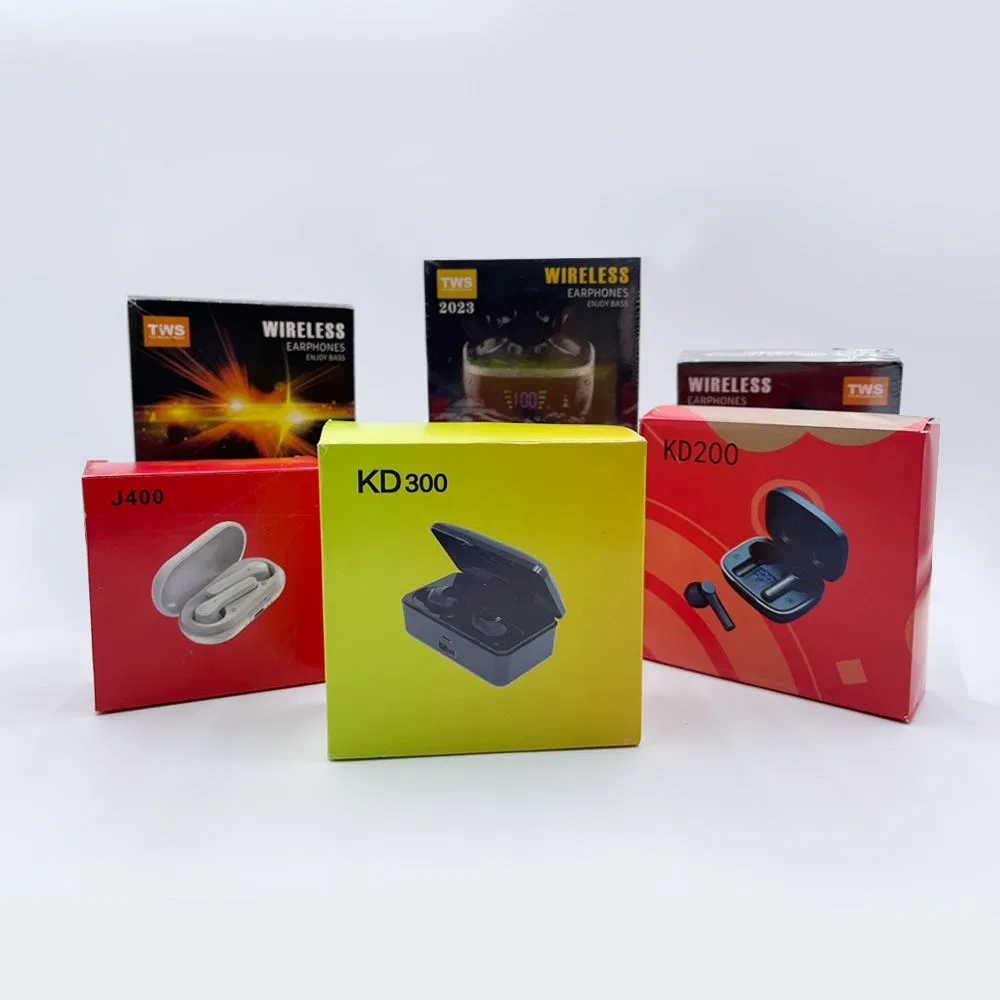Беспроводные наушники TWS Air 3 PRO 2 Gen