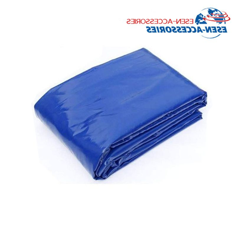 Premium Raw Fabric for Open Top Container Components