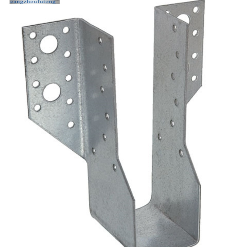 Customizable Metal Joist Connector OEM Service for Wood Construction Projects
