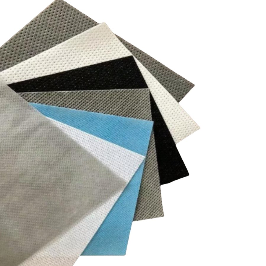 Roof Felt Underlayment Customized Color and Label Underlay