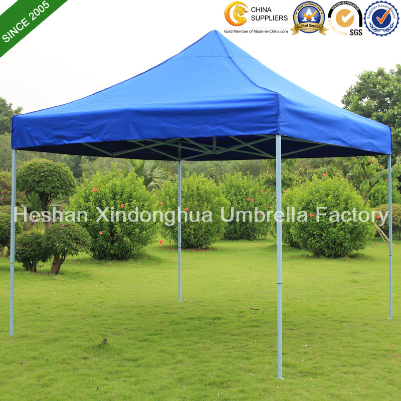 3X3 Pop up Promotional Advertising Canopy Gazebos Outdoor Folding Tent (FT-3030S)